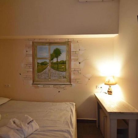 Hotel California Boutique Erivan Exterior foto