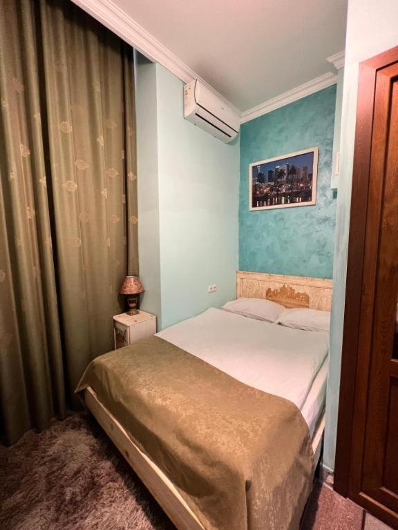 Hotel California Boutique Erivan Exterior foto