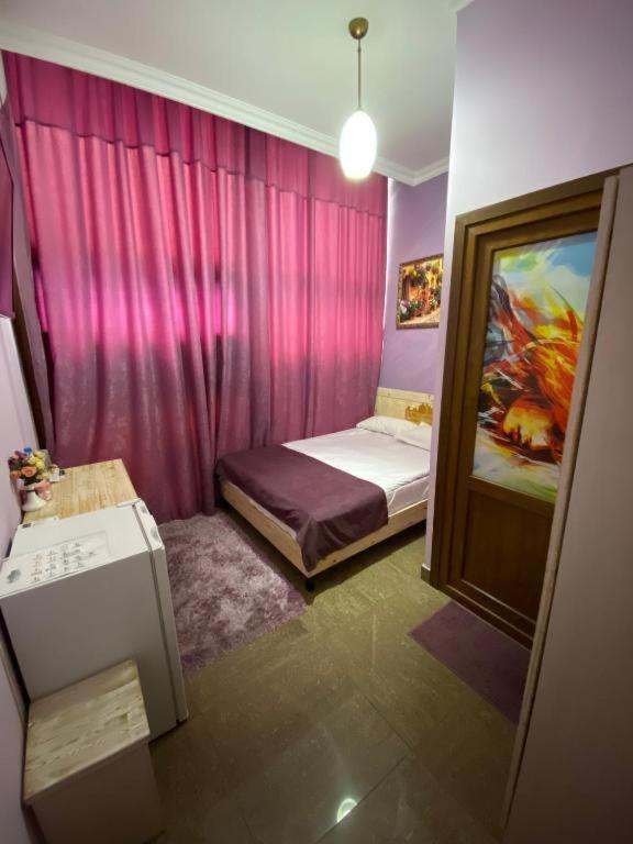 Hotel California Boutique Erivan Exterior foto