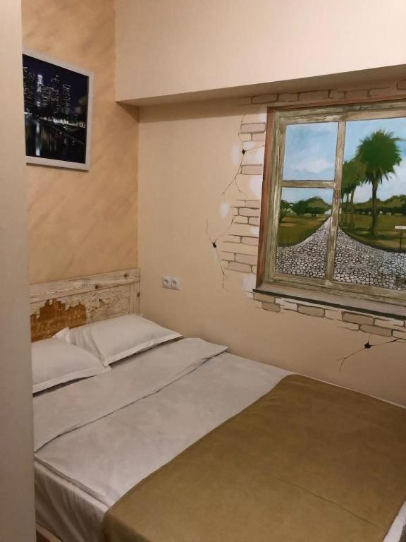 Hotel California Boutique Erivan Exterior foto